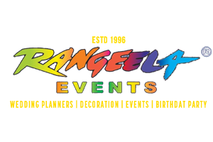 Welcome To Rangeela Events
